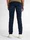 Petrol Industries - Heren Stryker Slim Fit Jeans - Blauw - Maat W34L32