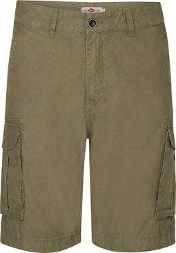 Petrol Industries - Heren Summer Cargo Korte Broek Lindsay - Bruin - Maat M