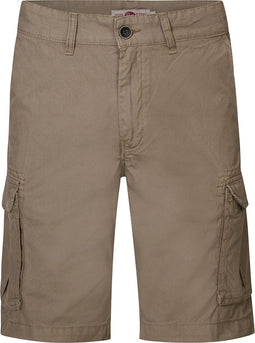 Petrol Industries - Heren Summer Cargo Korte Broek Willits - Bruin - Maat L