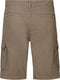 Petrol Industries - Heren Summer Cargo Korte Broek Willits - Bruin - Maat L