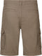Petrol Industries - Heren Summer Cargo Korte Broek Willits - Bruin - Maat M