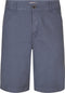 Petrol Industries - Heren Summer Chino Korte Broek Clearlake - Blauw - Maat M