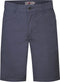 Petrol Industries - Heren Summer Chino Korte Broek Clearlake - Blauw - Maat L