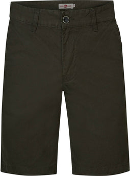 Petrol Industries - Heren Summer Chino Korte Broek Coalinga - Groen - Maat L