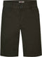 Petrol Industries - Heren Summer Chino Korte Broek Coalinga - Groen - Maat M