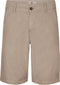 Petrol Industries - Heren Summer Chino Korte Broek Crescent City - Bruin - Maat S