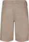 Petrol Industries - Heren Summer Chino Korte Broek Fort Bragg - Bruin - Maat S
