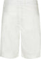Petrol Industries - Heren Summer Chino Korte Broek Porterville - Wit - Maat S
