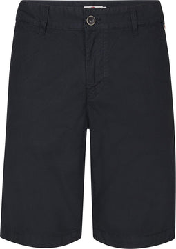 Petrol Industries - Heren Summer Chino Korte Broek Ukiah - Blauw - Maat M