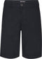 Petrol Industries - Heren Summer Chino Korte Broek Ukiah - Blauw - Maat M