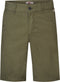 Petrol Industries - Heren Summer Chino Korte Broek Ukiah - Bruin - Maat L
