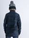 Petrol Industries - Jongens All-over Print Sweater Decatur - Blauw - Maat 104