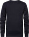 Petrol Industries - Jongens Artwork Gebreide sweater Bloomington - Blauw - Maat 104