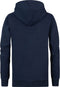 Petrol Industries - Jongens Artwork Hoodie Schaumburg - Blauw - Maat 140