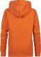 Petrol Industries - Jongens Artwork Hoodie Tinley Park - Oranje - Maat 116