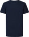 Petrol Industries - Jongens Artwork T-shirt Shore - Blauw - Maat 140