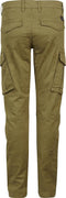 Petrol Industries - Jongens Cargo broek Libby - Bruin - Maat 104