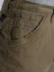 Petrol Industries - Jongens Cargo broek Libby - Bruin - Maat 104