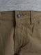 Petrol Industries - Jongens Cargo broek Libby - Bruin - Maat 104