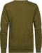 Petrol Industries - Jongens Logo Sweater Hoffman Estates - Groen - Maat 104