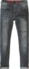 Petrol Industries - Jongens Nolan Narrow Fit Jeans - Grijs - Maat 92