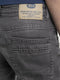 Petrol Industries - Jongens Nolan Narrow Fit Jeans - Grijs - Maat 92