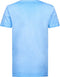 Petrol Industries - Jongens Print T-shirt - Blauw - Maat 116