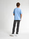 Petrol Industries - Jongens Starling Straight Fit Jeans Siku - Zwart - Maat 176