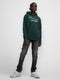 Petrol Industries - Jongens Starling Straight Fit Jeans Siku - Zwart - Maat 152
