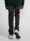 Petrol Industries - Jongens Starling Straight Fit Jeans Siku - Zwart - Maat 140