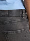 Petrol Industries - Jongens Starling Straight Fit Jeans Siku - Zwart - Maat 128
