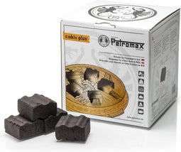 Petromax Cabix Plus - Briketten voor dutch oven & BBQ
