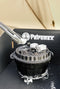 Petromax Cabix Plus - Briketten voor dutch oven & BBQ
