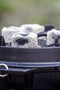 Petromax Cabix Plus - Briketten voor dutch oven & BBQ