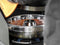 Petromax Camping Oven