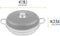 Petromax Camping Oven