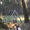 Petromax - Driepoot - Dutch Oven - Staal