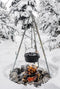 Petromax - Driepoot - Dutch Oven - Staal
