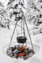 Petromax - Driepoot - Dutch Oven - Staal