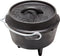 Petromax - Dutch Oven 0,93L/ft 1 - met pootjes