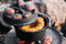 Petromax - Dutch Oven 0,93L/ft 1 - met pootjes