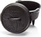 Petromax - Dutch Oven 0,93L/ft 1 - met pootjes