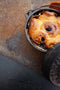 Petromax - Dutch Oven 0,93L/ft 1 - met pootjes