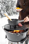 Petromax - Dutch Oven 0,93L/ft 1 - met pootjes