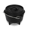 Petromax - Dutch Oven 0,93L/ft 1 - met pootjes