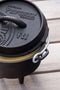 Petromax - Dutch Oven 0,93L/ft 1 - met pootjes