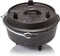 Petromax - Dutch Oven 1,6L/ft 3 - met pootjes