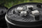 Petromax - Dutch Oven 16,1L/ft 18 - met pootjes