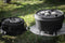 Petromax - Dutch Oven 16,1L/ft 18 - met pootjes
