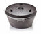 Petromax - Dutch Oven 16,1L/ft 18 - zonder pootjes
